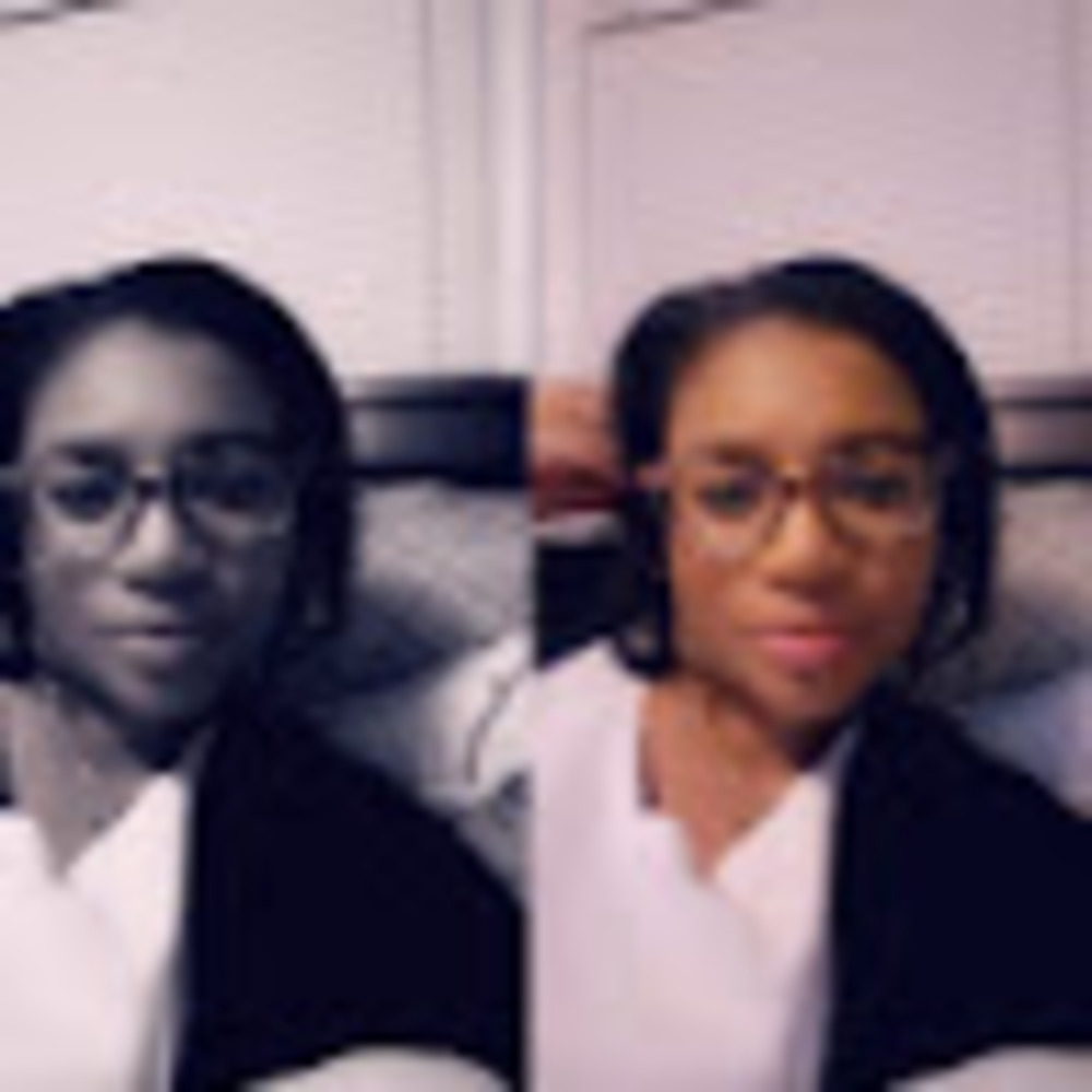 Meet your Posher, Samone